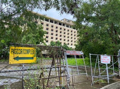 jose marcel panlilio family|Who owns the abandoned Philippine Village Hotel that.